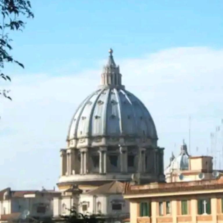St Peter Apartment - Monolocale Deluxe - 15