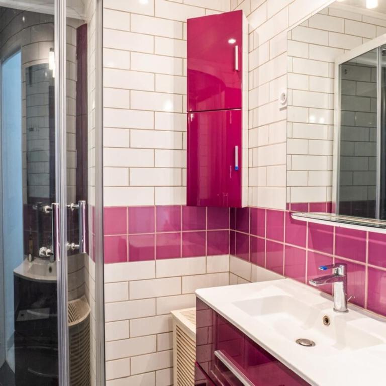 2-Room Apartment with Terrace Sea View - Appartement - 23