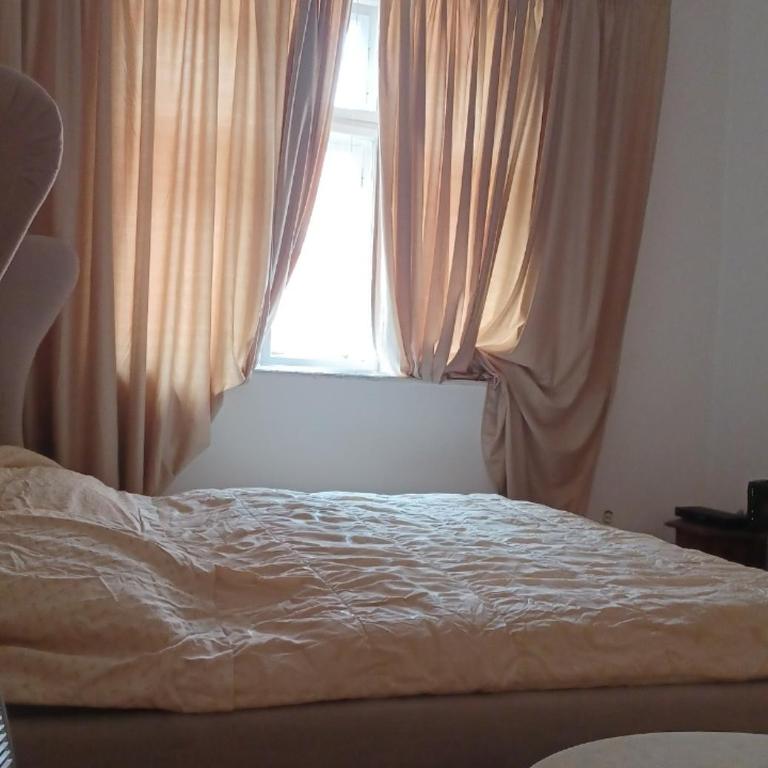 PIRAMIDA - Apartman sa 2 Spavaće Sobe - 2
