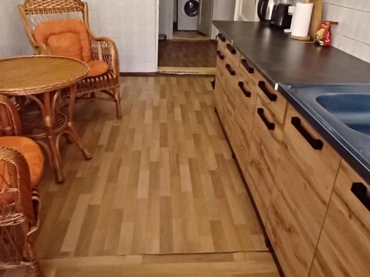 PIRAMIDA - Apartman sa 2 Spavaće Sobe - 6