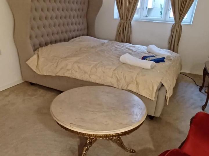 PIRAMIDA - Apartman sa 2 Spavaće Sobe - 7