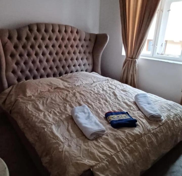 PIRAMIDA - Apartman sa 2 Spavaće Sobe - 9