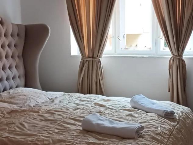 PIRAMIDA - Apartman sa 2 Spavaće Sobe - 11
