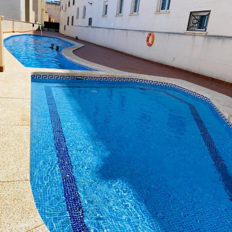 Casa del Sol - One-Bedroom Apartment - 22