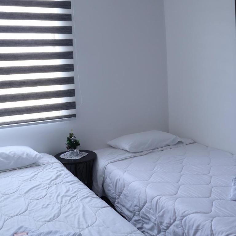 TOCANCIPÁ, Increíble, Hermoso y Moderno APARTAMENTO COMPLETO! - Three-Bedroom Apartment - 29