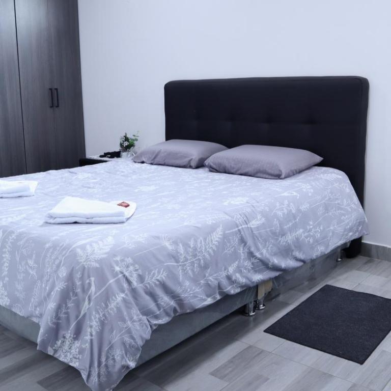 TOCANCIPÁ, Increíble, Hermoso y Moderno APARTAMENTO COMPLETO! - Apartamento de 3 dormitorios - 35