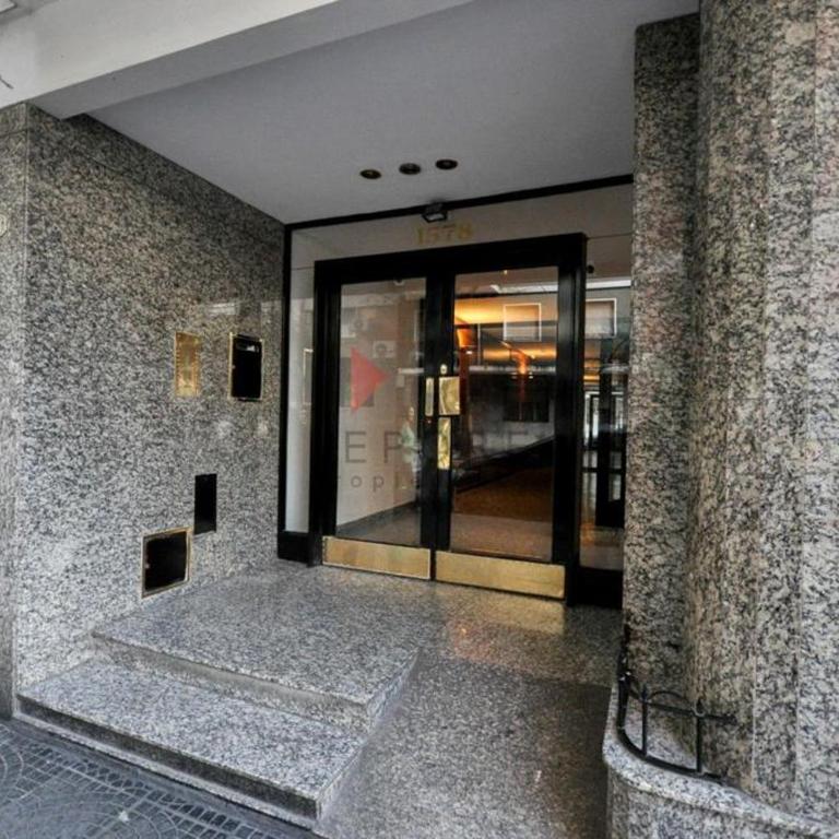 SuSe depto en Recoleta - Apartamento - 1