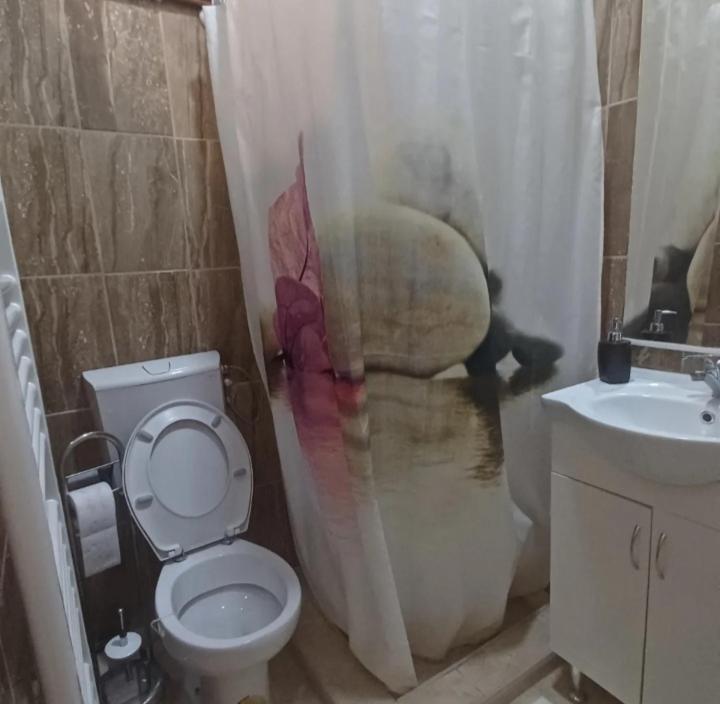 PIRAMIDA - Apartman sa 2 Spavaće Sobe - 12