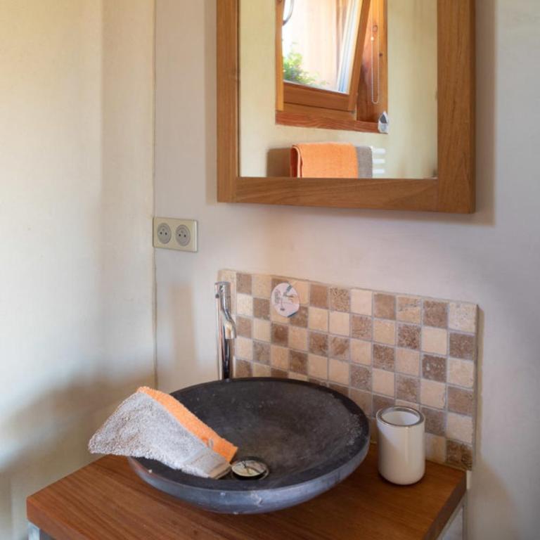 Graine de Tilia - Appartement 1 Chambre - 13