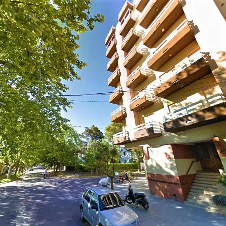 Departamento Edificio Arenas, Miramar - Apartamento de 1 dormitorio - 43