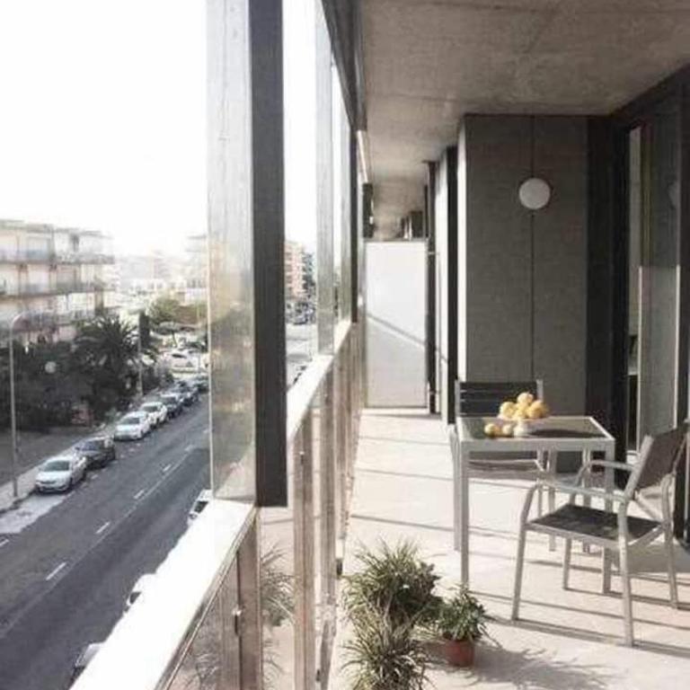 OD'A Apartaments - Apartamento de 2 dormitorios - 6