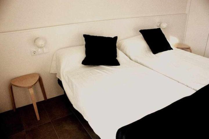 OD'A Apartaments - Apartamento de 2 dormitorios - 29