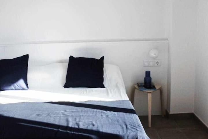 OD'A Apartaments - Apartamento de 2 dormitorios - 8