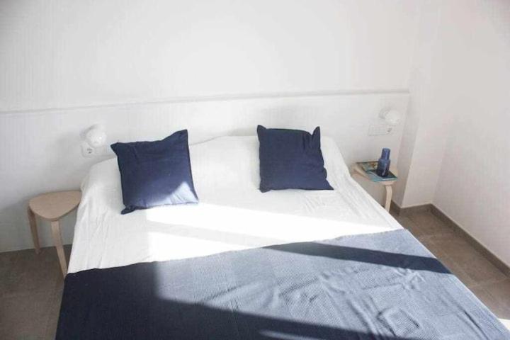OD'A Apartaments - Apartamento de 2 dormitorios - 19