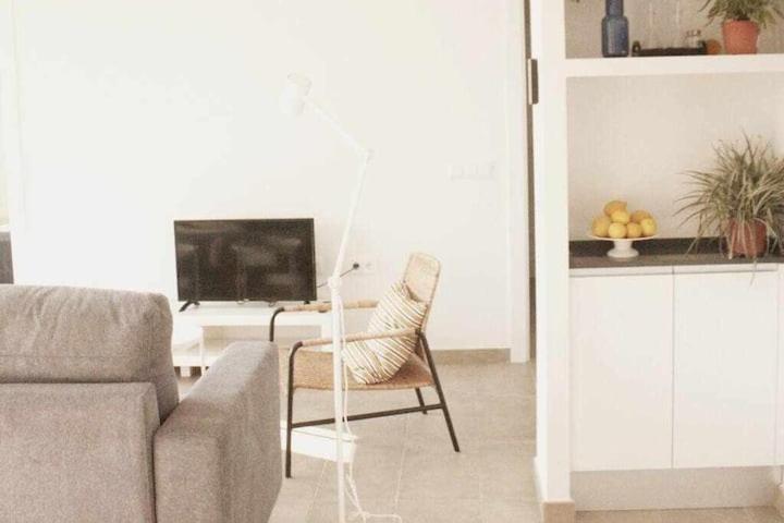 OD'A Apartaments - Apartamento de 2 dormitorios - 30