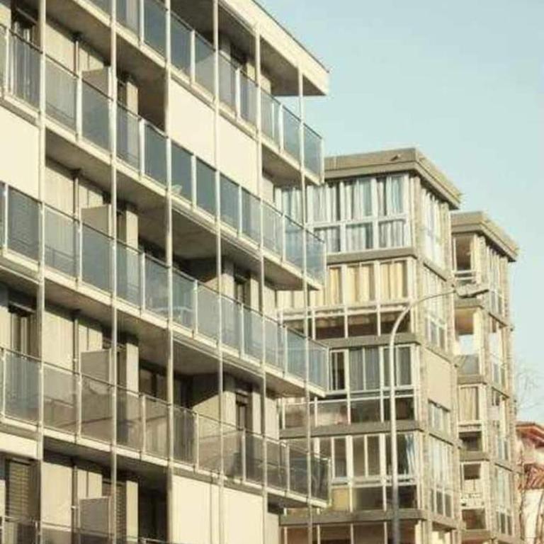 OD'A Apartaments - Apartamento de 2 dormitorios - 10