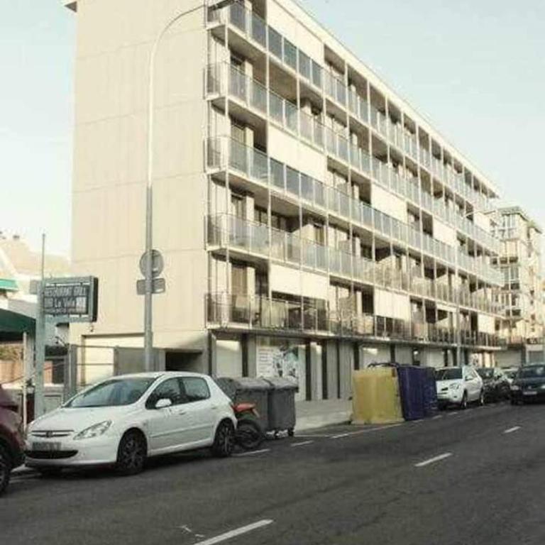 OD'A Apartaments - Apartamento de 2 dormitorios - 17