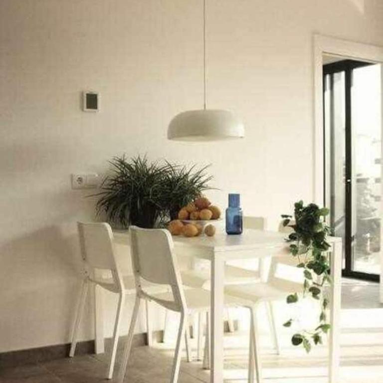 OD'A Apartaments - Apartamento de 2 dormitorios - 5