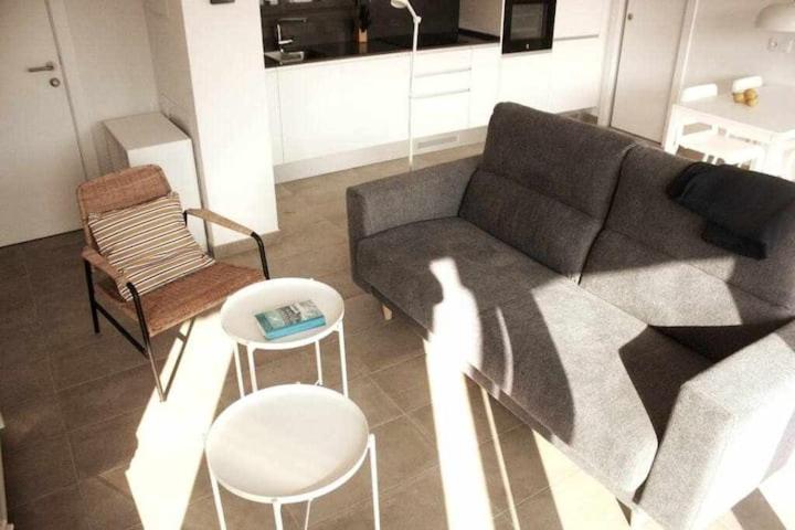 OD'A Apartaments - Apartamento de 2 dormitorios - 28