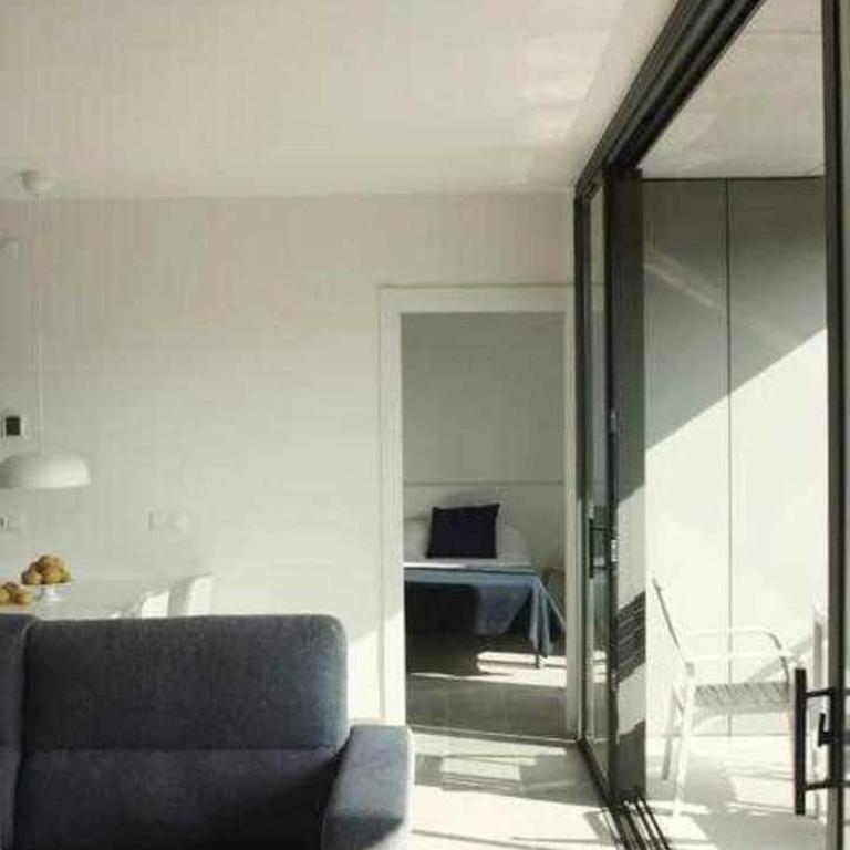 OD'A Apartaments - Apartamento de 2 dormitorios - 21