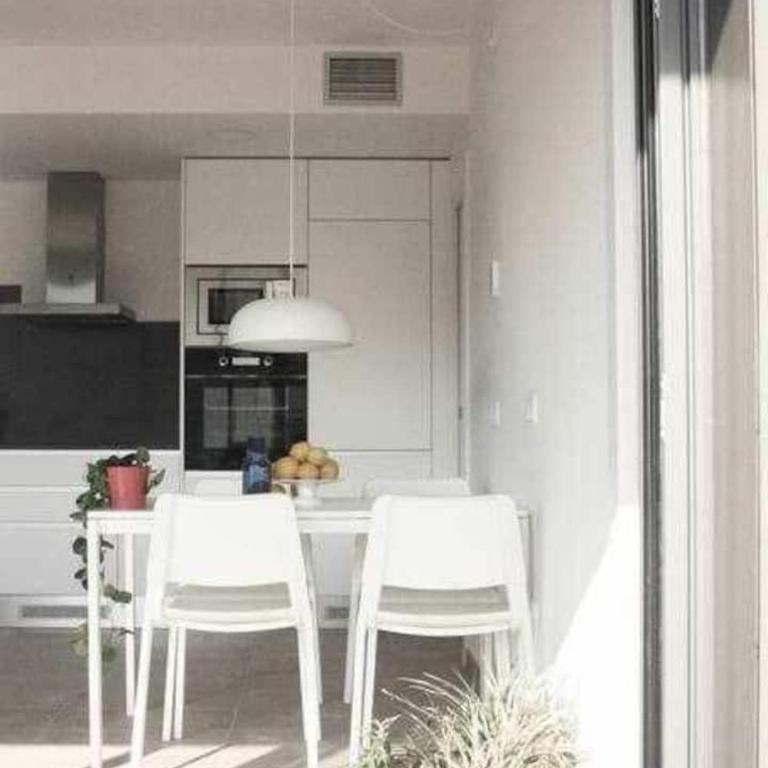 OD'A Apartaments - Apartamento de 2 dormitorios - 17
