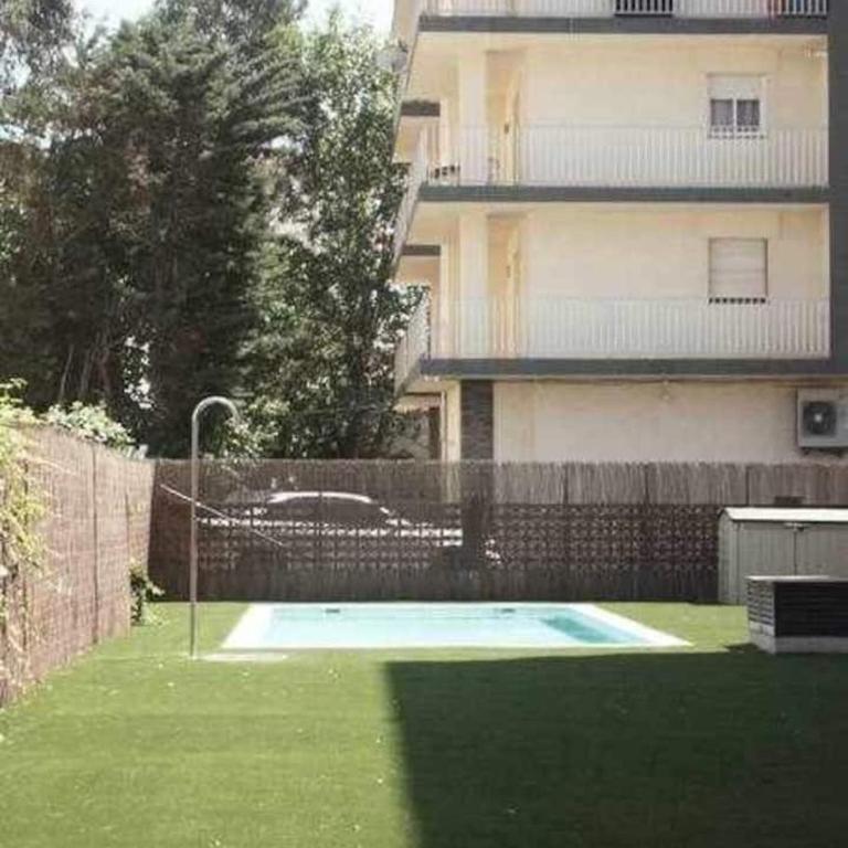 OD'A Apartaments - Apartamento de 2 dormitorios - 19