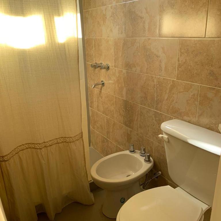 Casa Aguaribay para 4 personas, cerca del centro, Merlo San Luis - Casa de 2 dormitorios - 9