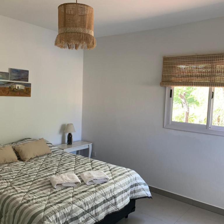 Casa Aguaribay para 4 personas, cerca del centro, Merlo San Luis - Casa de 2 dormitorios - 12