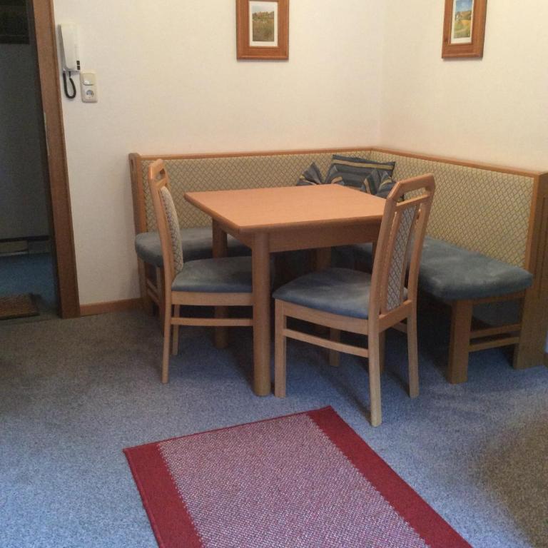 Ferienhaus Sonnrain - Appartamento con 1 Camera da Letto - 10
