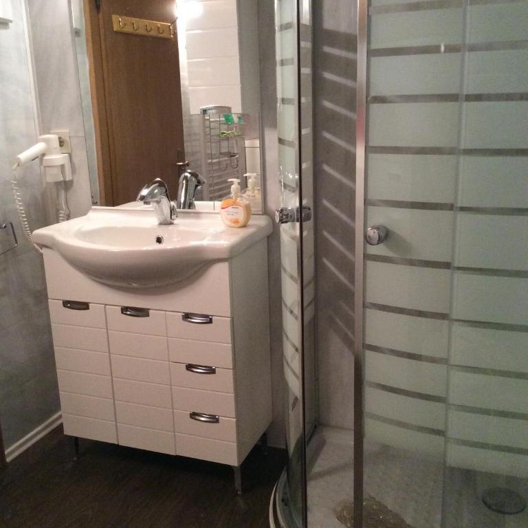 Ferienhaus Sonnrain - Appartamento con 1 Camera da Letto - 11