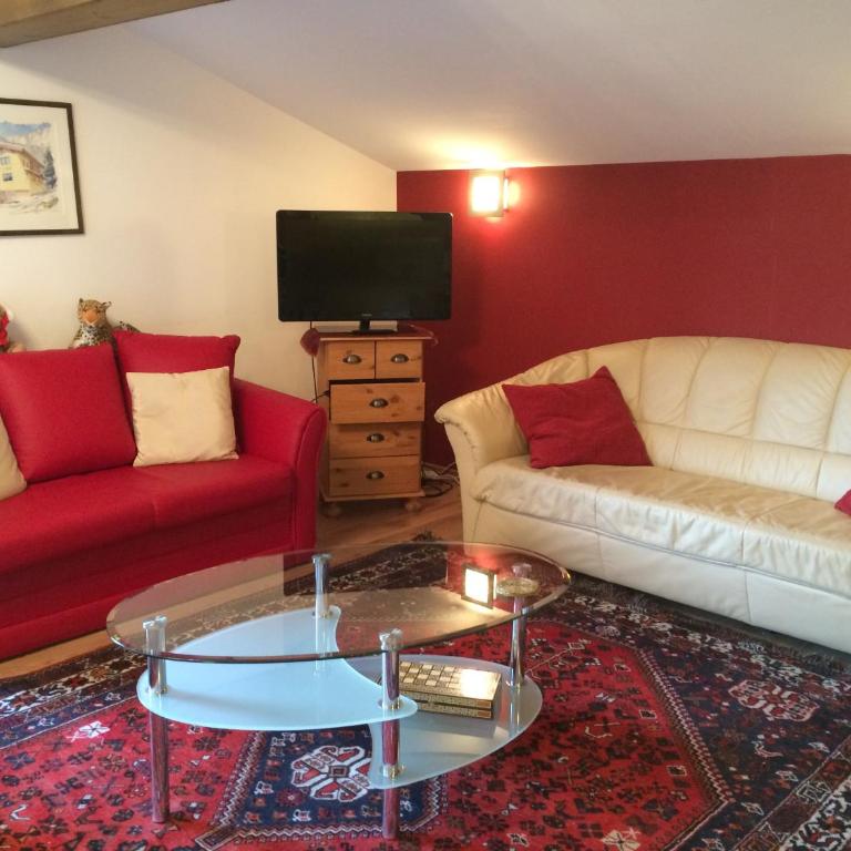 Ferienhaus Sonnrain - Appartamento con 1 Camera da Letto - 17
