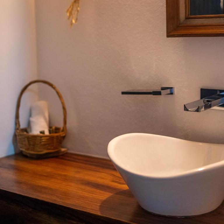 Madre Tierra Hotel & Coworking - Estudio con cama extragrande - 7
