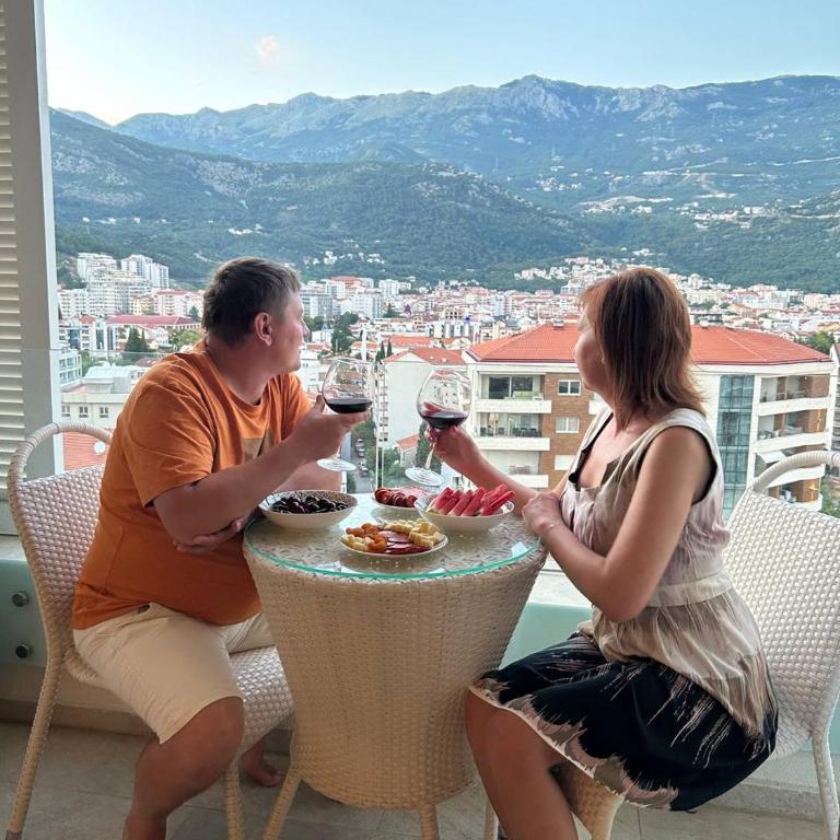 Budvariana Apartments - Deluxe Apartment - 21