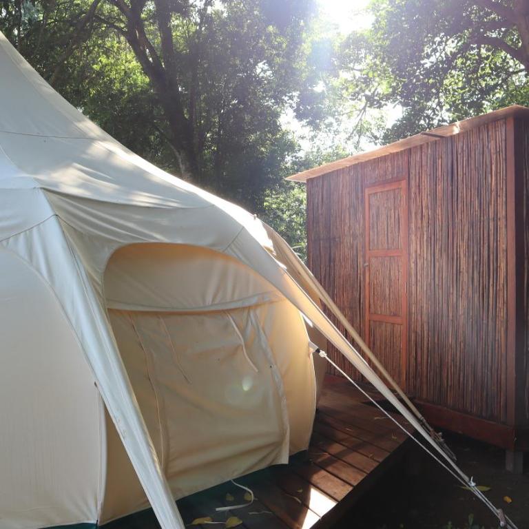 Cabañas Tequendama - Parque Tayrona - Bungalow - 15