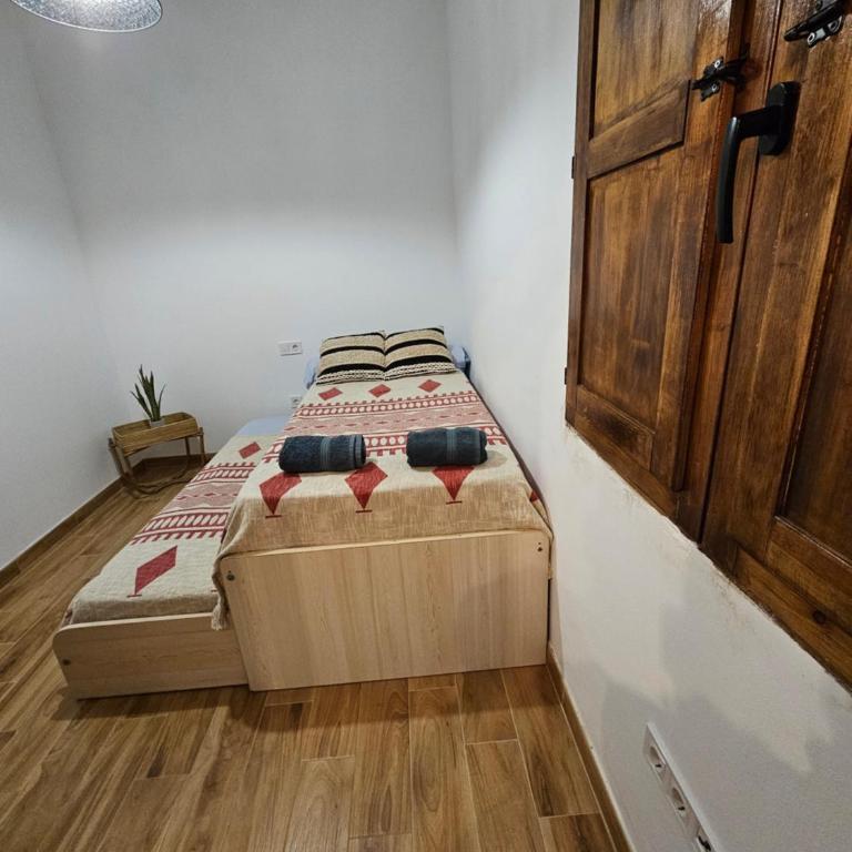 Finca las 3R - Chalet de 2 dormitorios - 12