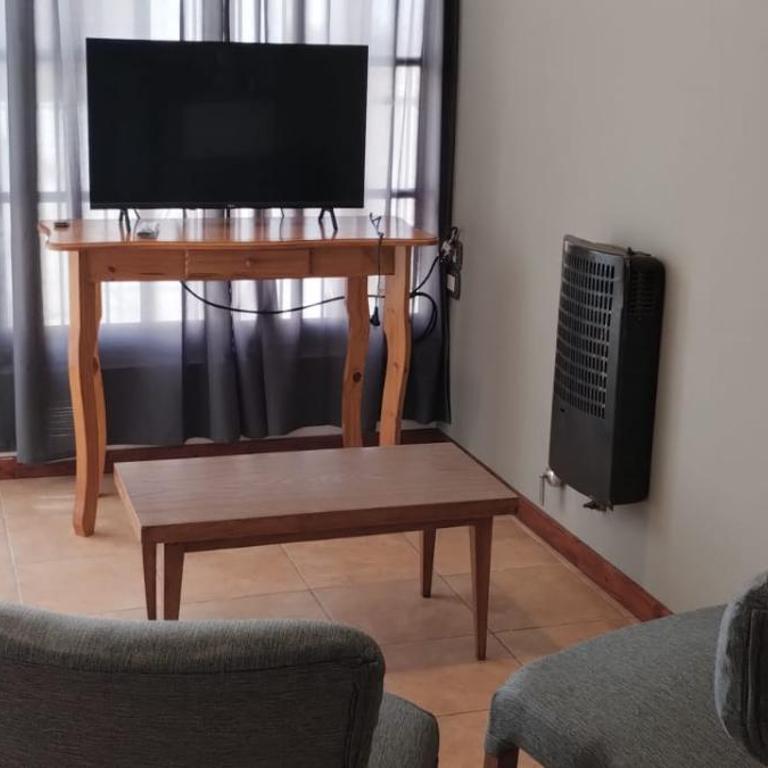Departamento Amoblado Rio Cuarto 2 - Apartamento de 1 dormitorio - 5