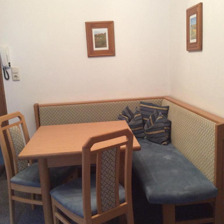 Ferienhaus Sonnrain - Appartamento con 1 Camera da Letto - 1