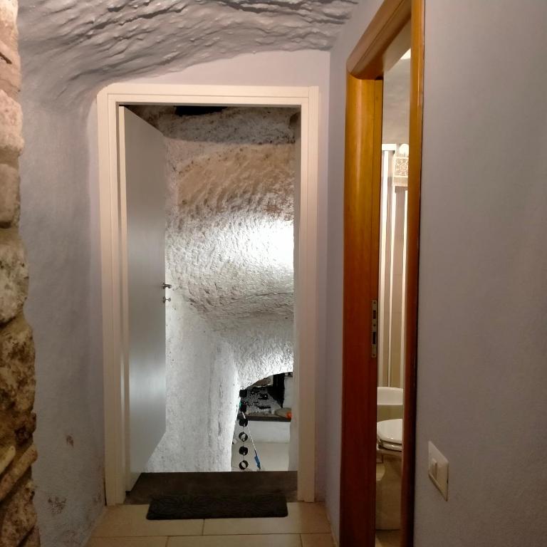 Il Cunicchio alloggio turistico WiFi free - Appartamento con 1 Camera da Letto - 6