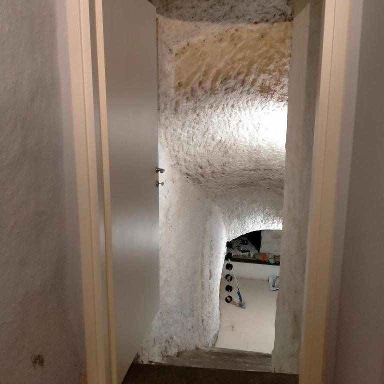 Il Cunicchio alloggio turistico WiFi free - Appartamento con 1 Camera da Letto - 3