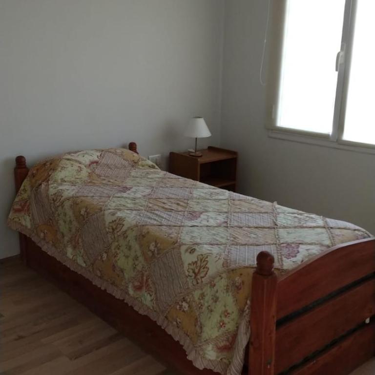 Casa Amoblada p/ Alquiler Temporario - Bahía Blanca - Apartamento de 2 dormitorios - 10