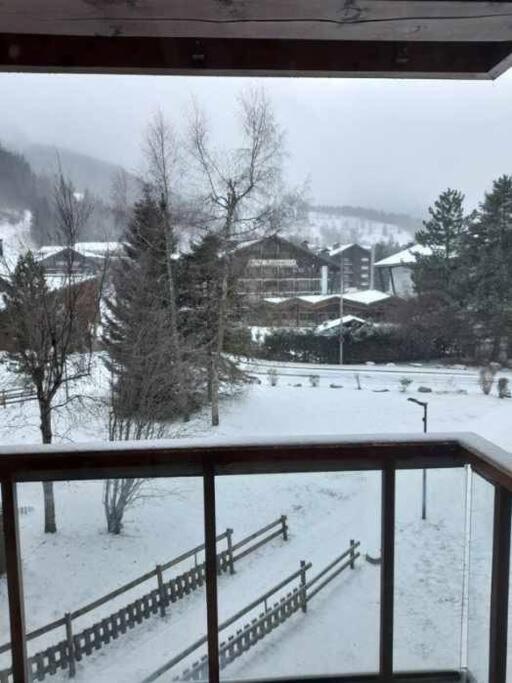 Les contamines Montjoie 1 CHAMBRE 4 personnes - Appartamento con 2 Camere da Letto - 6