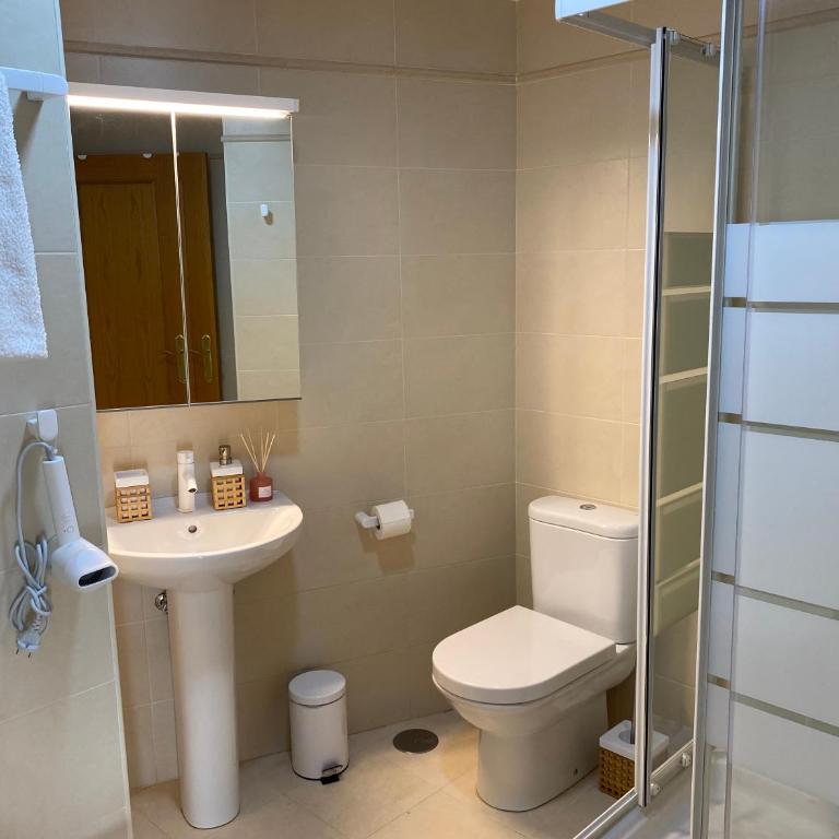 Casa del Sol - One-Bedroom Apartment - 19