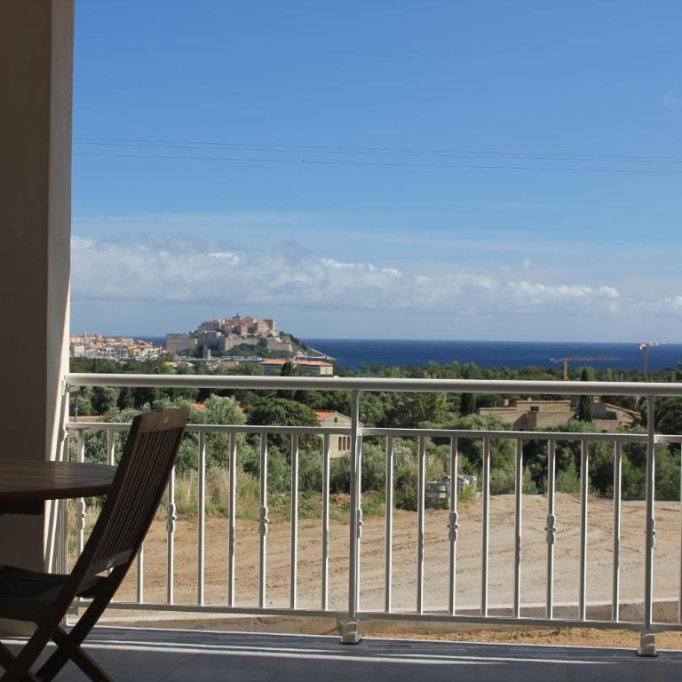 Manureva Calvi - Villa Deluxe - 3