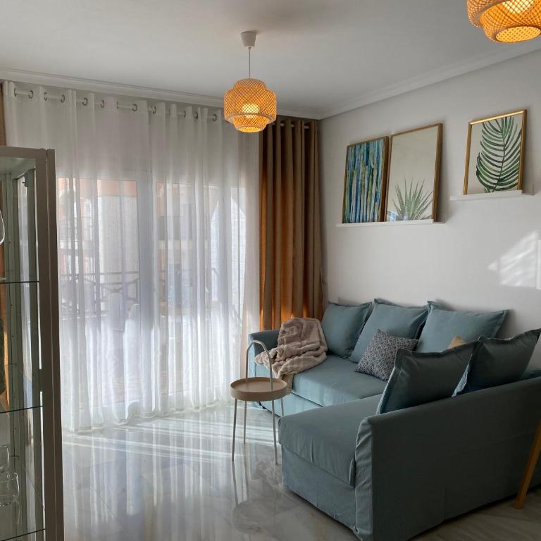 Casa del Sol - One-Bedroom Apartment - 14