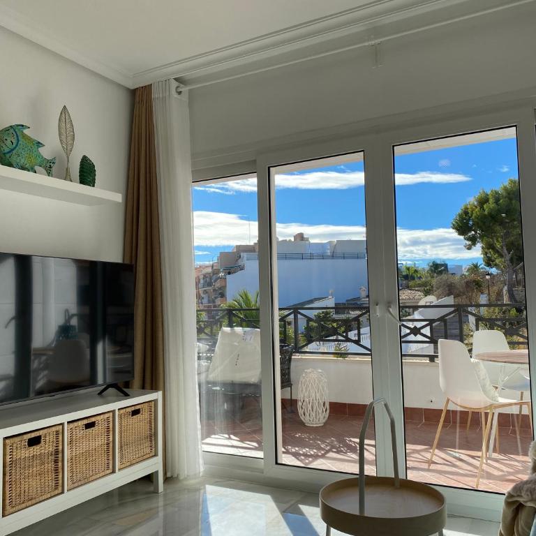 Casa del Sol - One-Bedroom Apartment - 4
