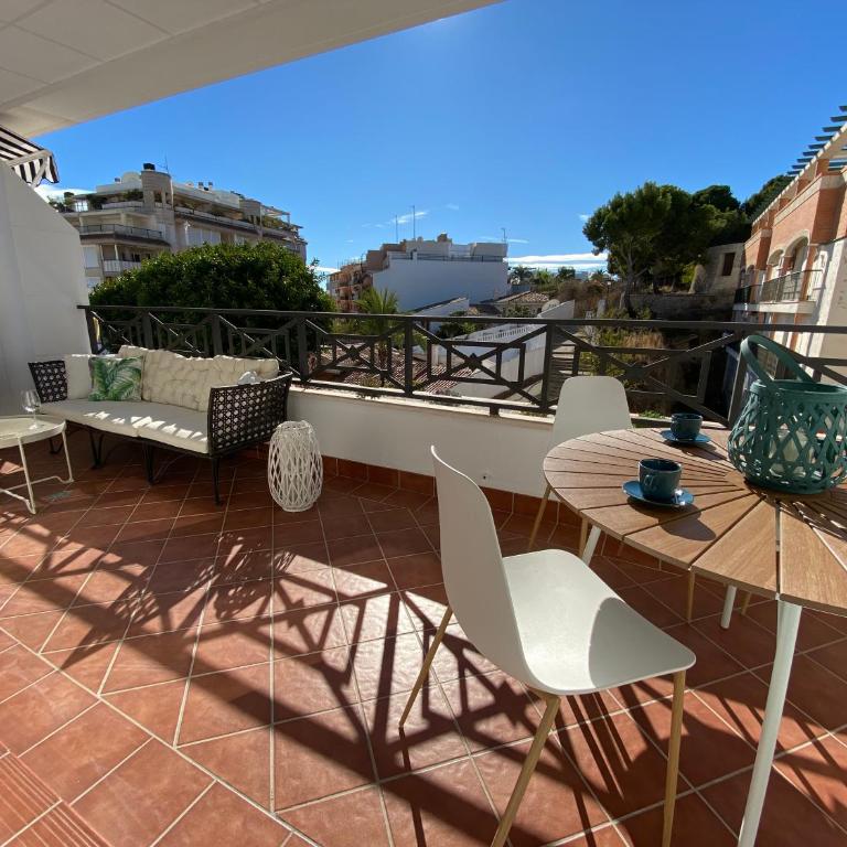 Casa del Sol - One-Bedroom Apartment - 20