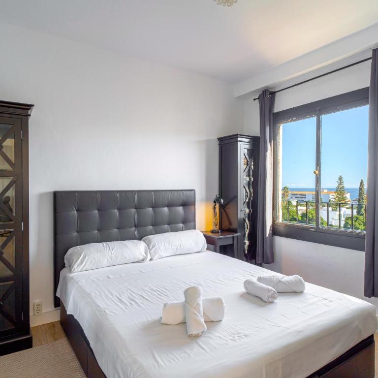 Marina Vista Paradise Casasol - Apartamento con vistas al mar - 5