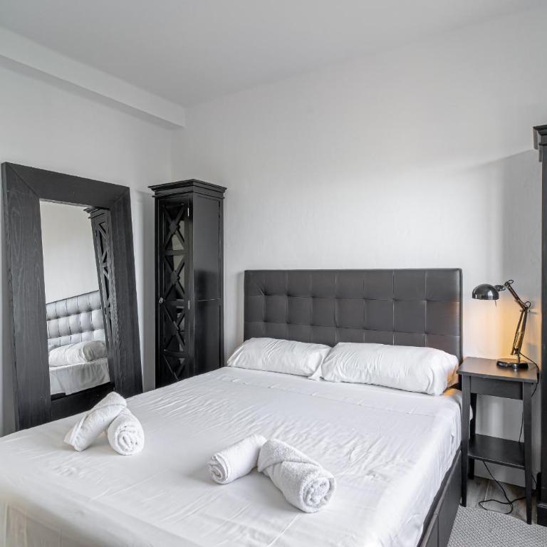 Marina Vista Paradise Casasol - Apartamento con vistas al mar - 14