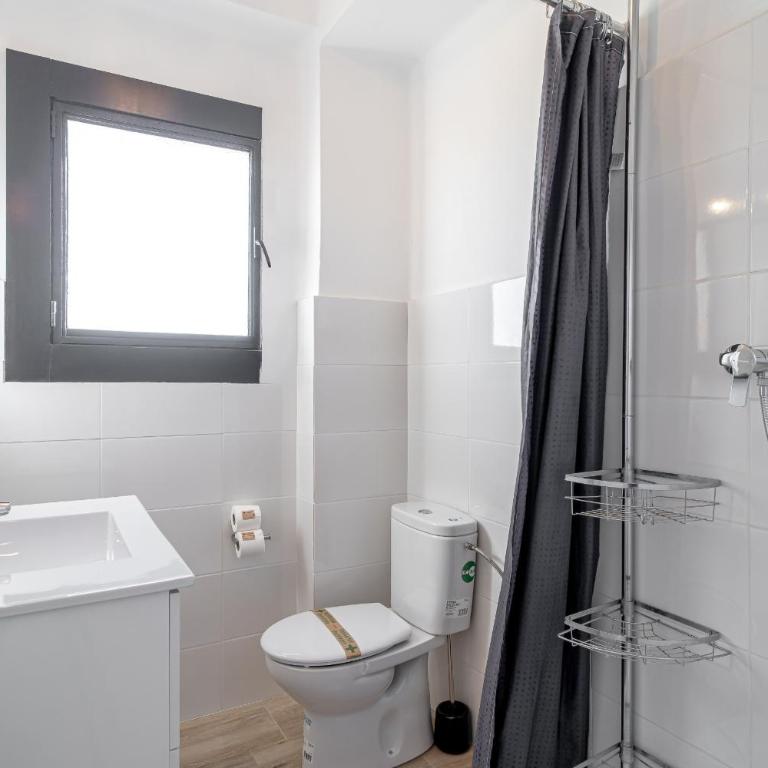 Marina Vista Paradise Casasol - Apartamento con vistas al mar - 19