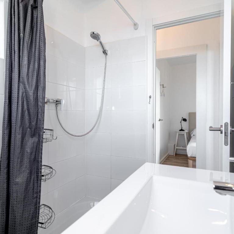 Marina Vista Paradise Casasol - Apartamento con vistas al mar - 20